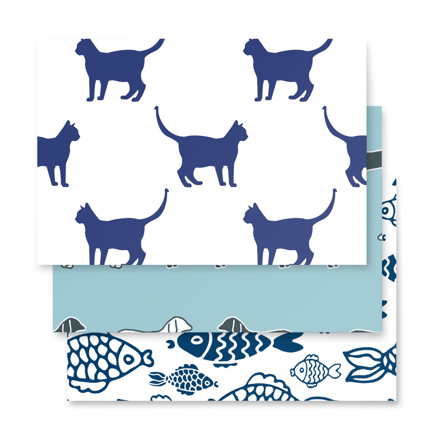 Pet Wrapping paper sheets