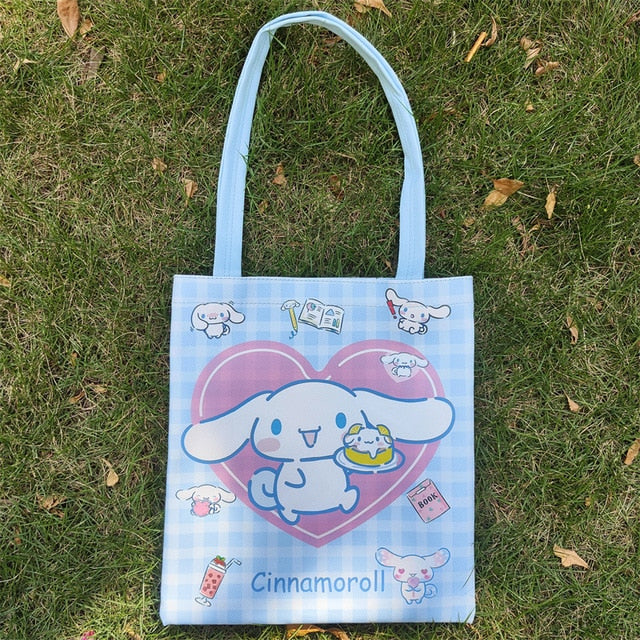 Sanrio Waterproof Shoulder Bag