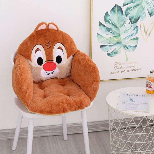 Doll Soft Cushion