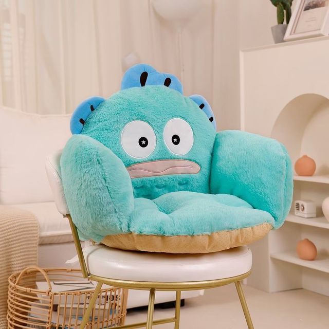 Doll Soft Cushion