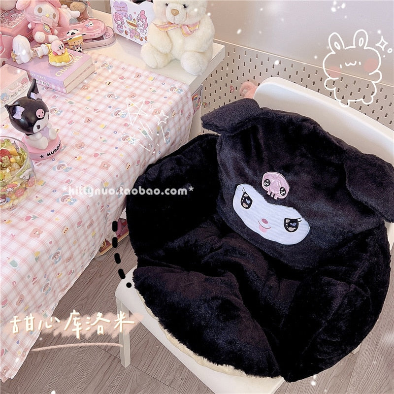 Doll Soft Cushion