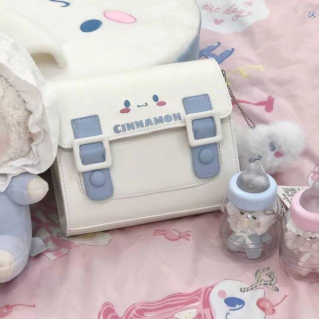 Kawaii Sanrio Bag