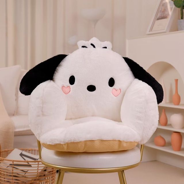 Doll Soft Cushion