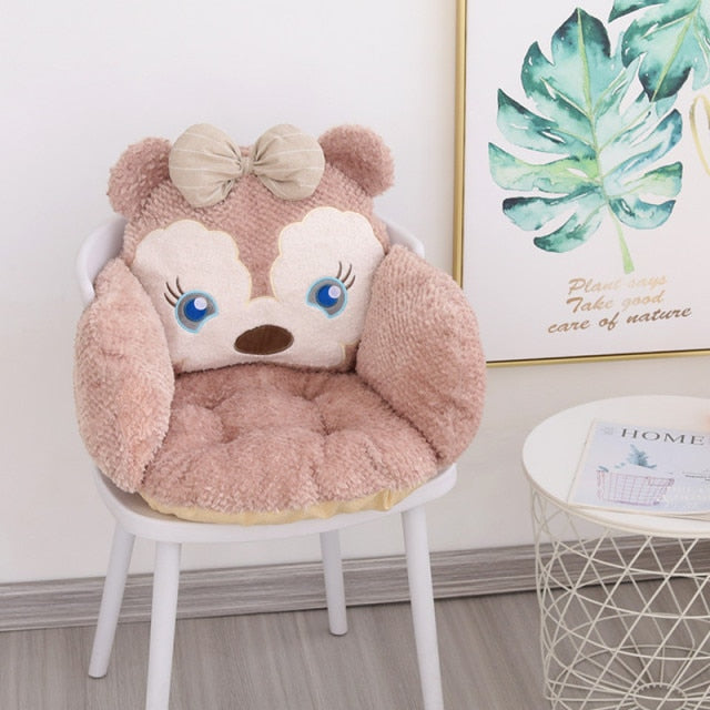 Doll Soft Cushion