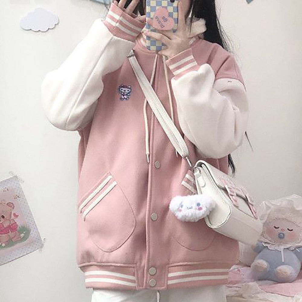 Kawaii Sanrio Bag