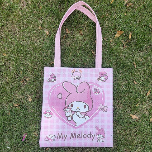 Sanrio Waterproof Shoulder Bag