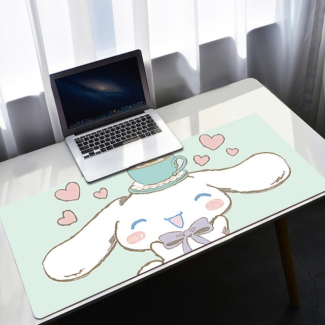 Cinnamorol Mouse Pad