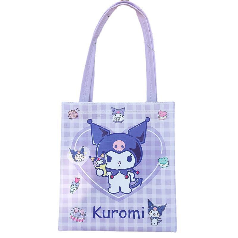 Sanrio Waterproof Shoulder Bag