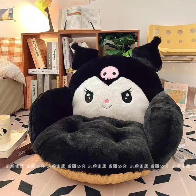 Doll Soft Cushion