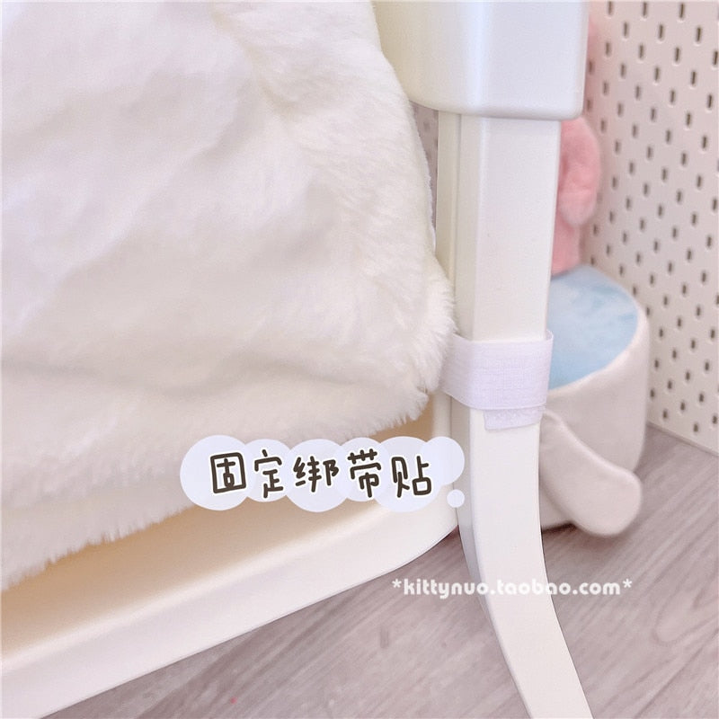 Doll Soft Cushion