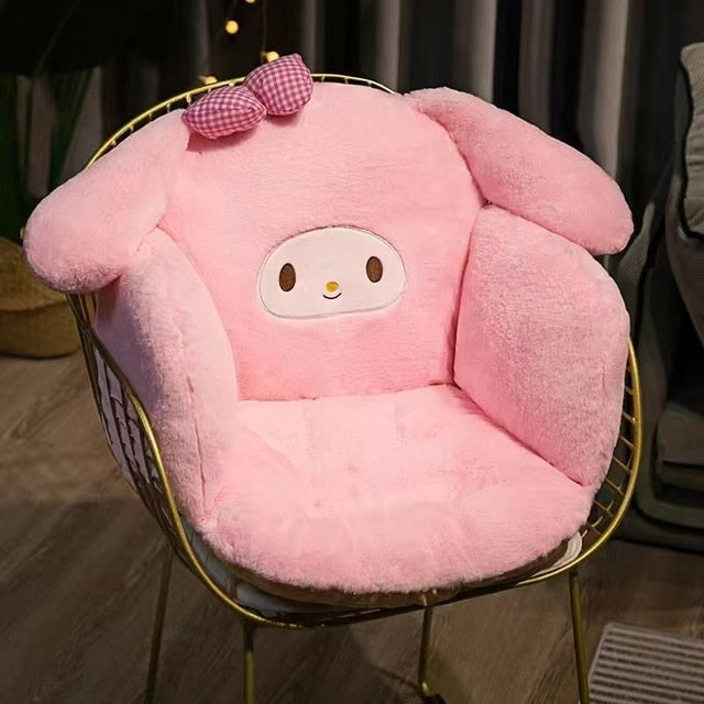 Doll Soft Cushion