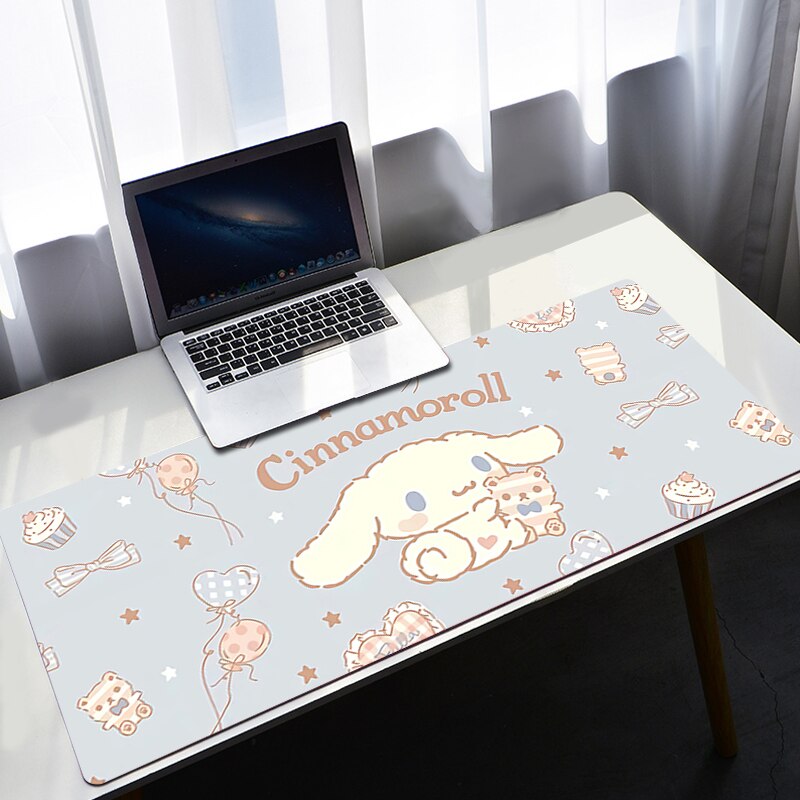 Cinnamorol Mouse Pad