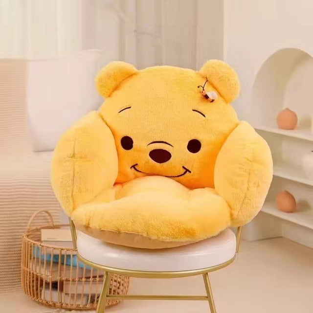 Doll Soft Cushion