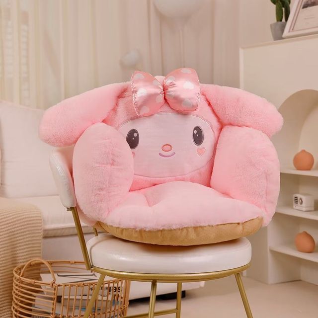 Doll Soft Cushion