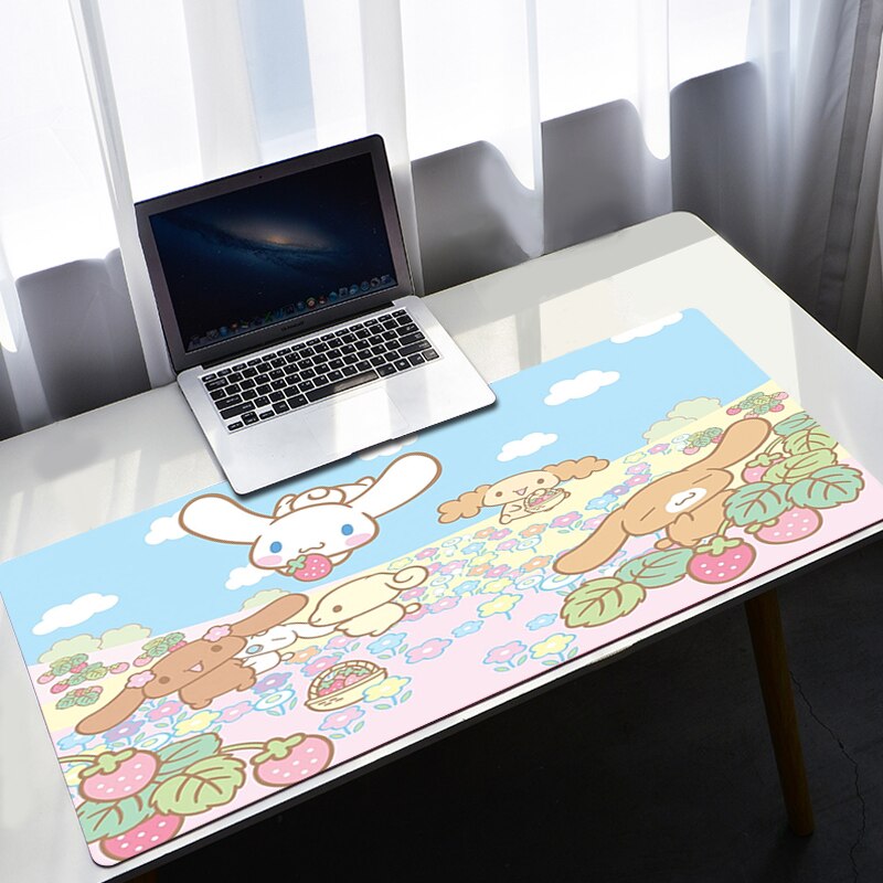 Cinnamorol Mouse Pad