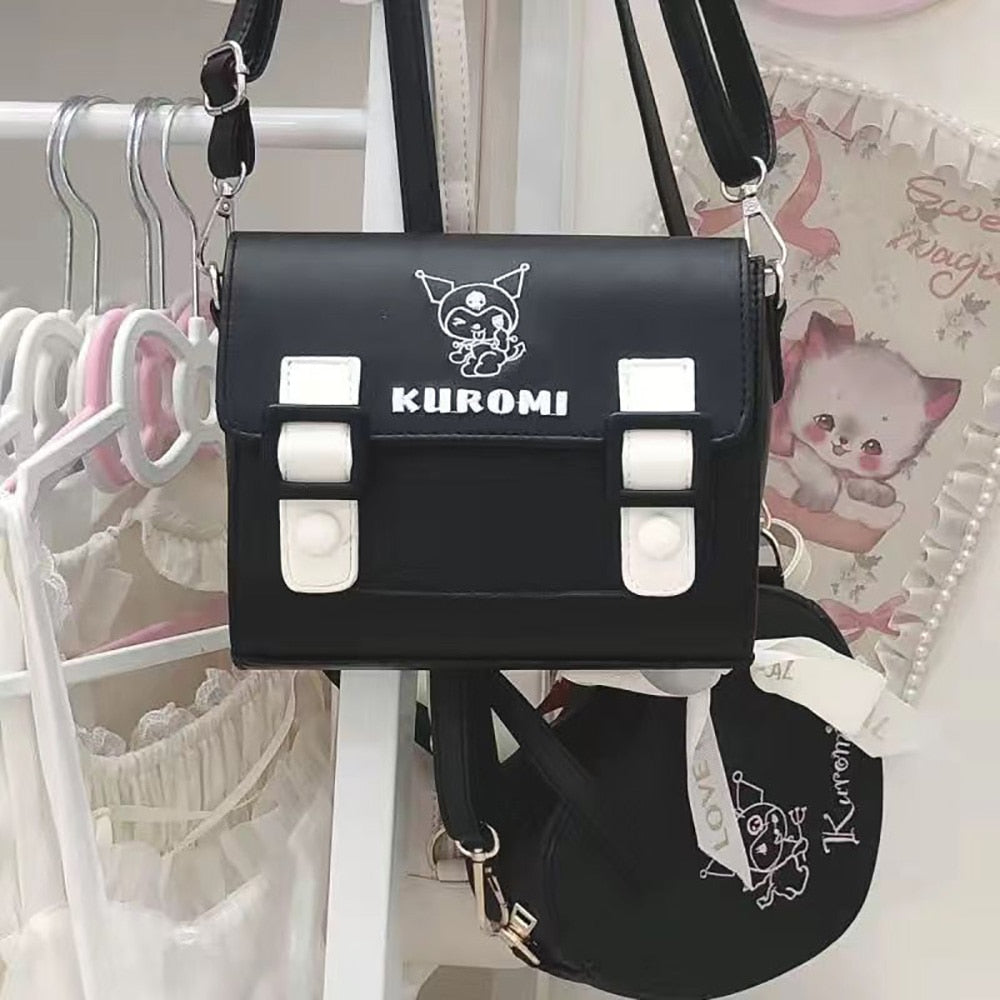 Kawaii Sanrio Bag