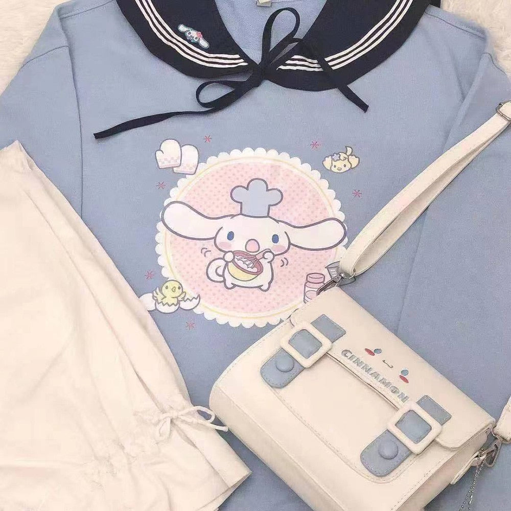 Kawaii Sanrio Bag