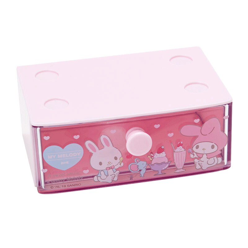 Sanrio Desktop Drawer