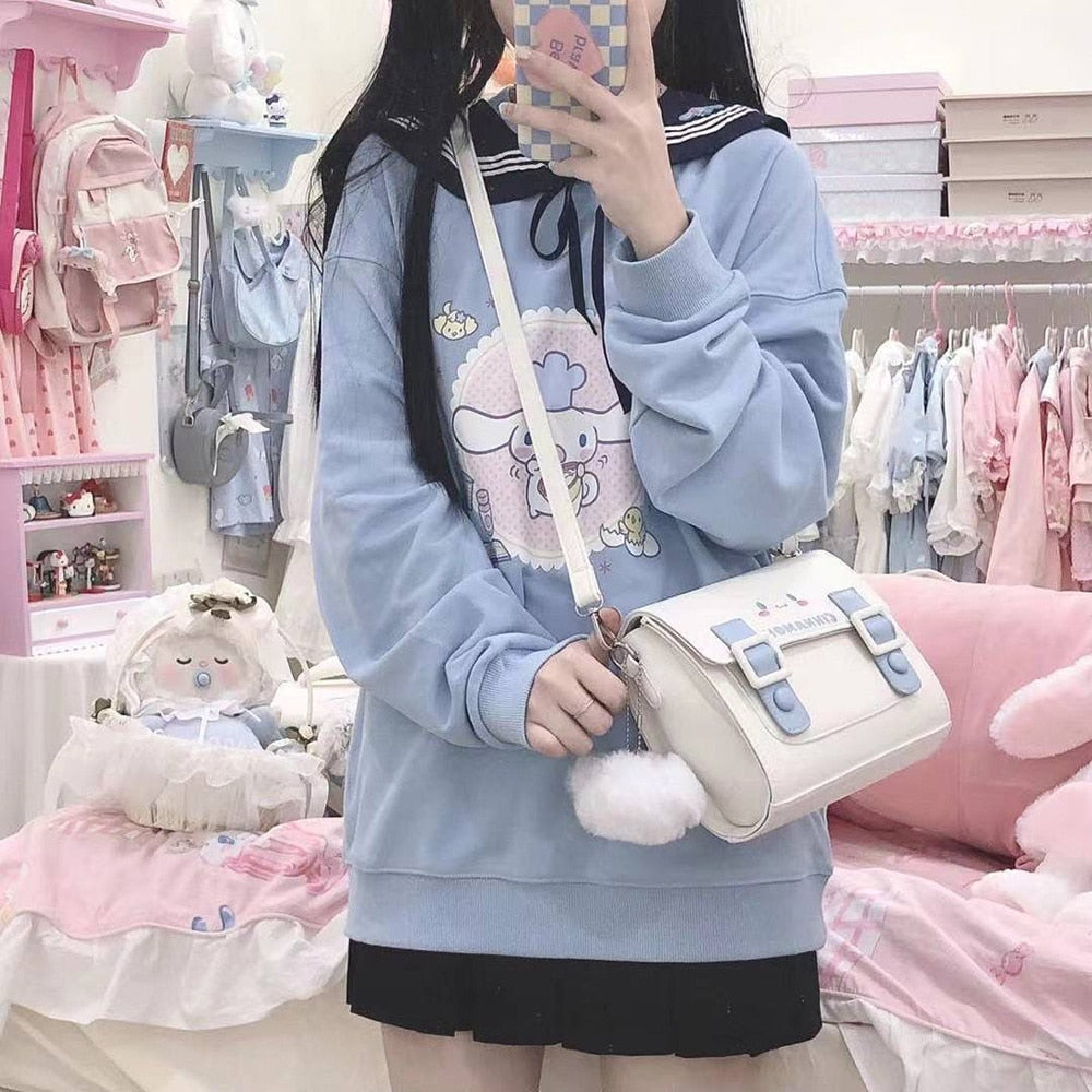 Kawaii Sanrio Bag