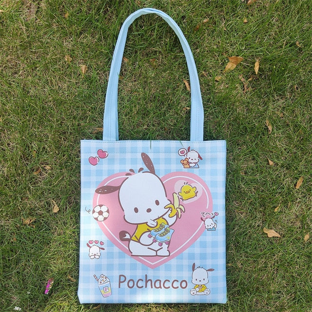 Sanrio Waterproof Shoulder Bag