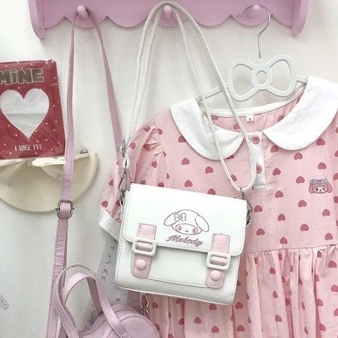 Kawaii Sanrio Bag