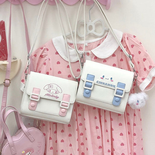 Kawaii Sanrio Bag