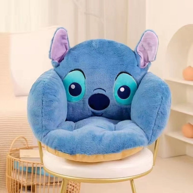 Doll Soft Cushion