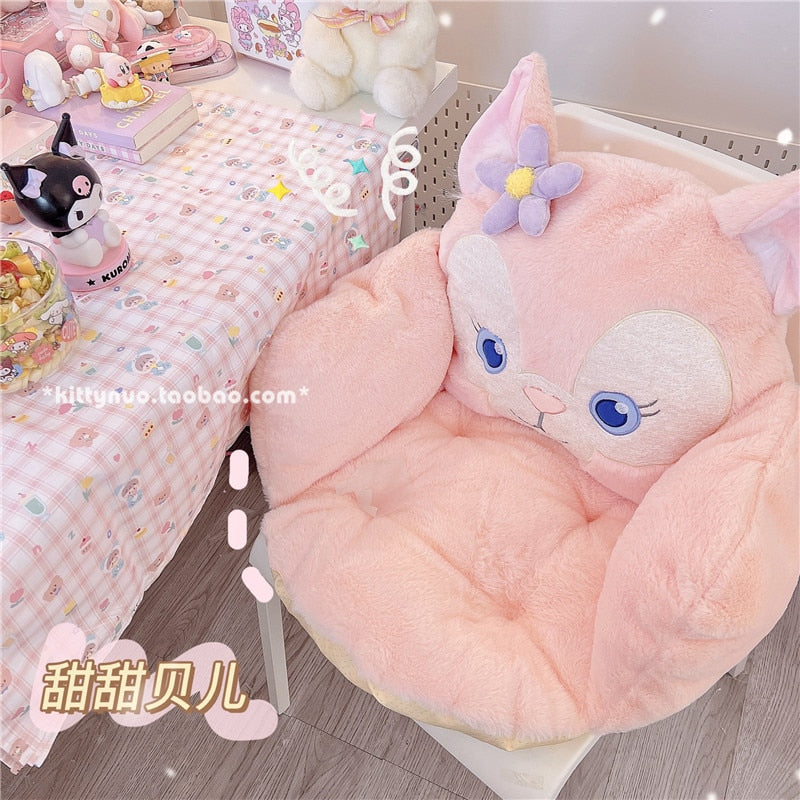 Doll Soft Cushion