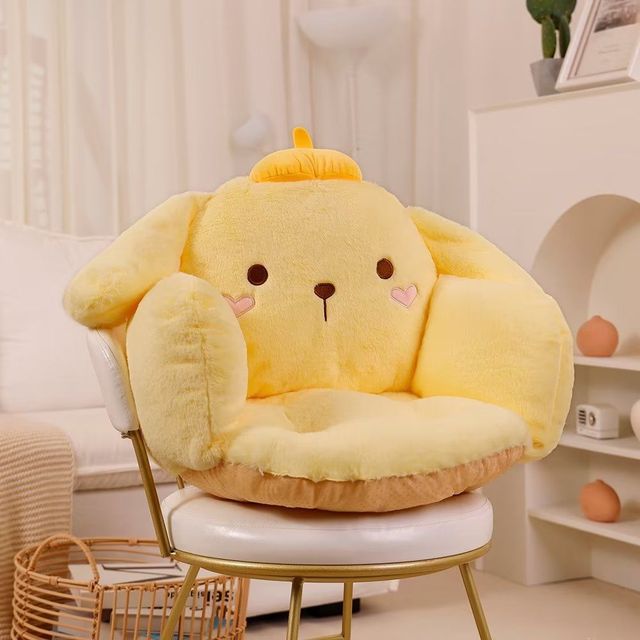 Doll Soft Cushion