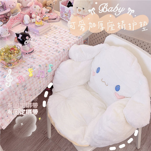 Doll Soft Cushion